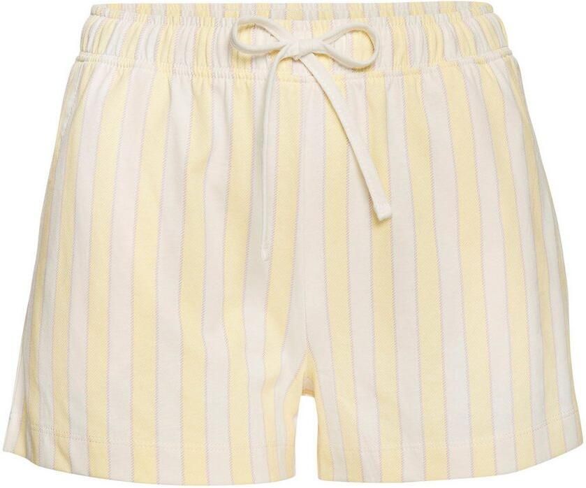 Vivance Dreams Shortama met fijn streepdessin (set 2-delig) - Foto 3