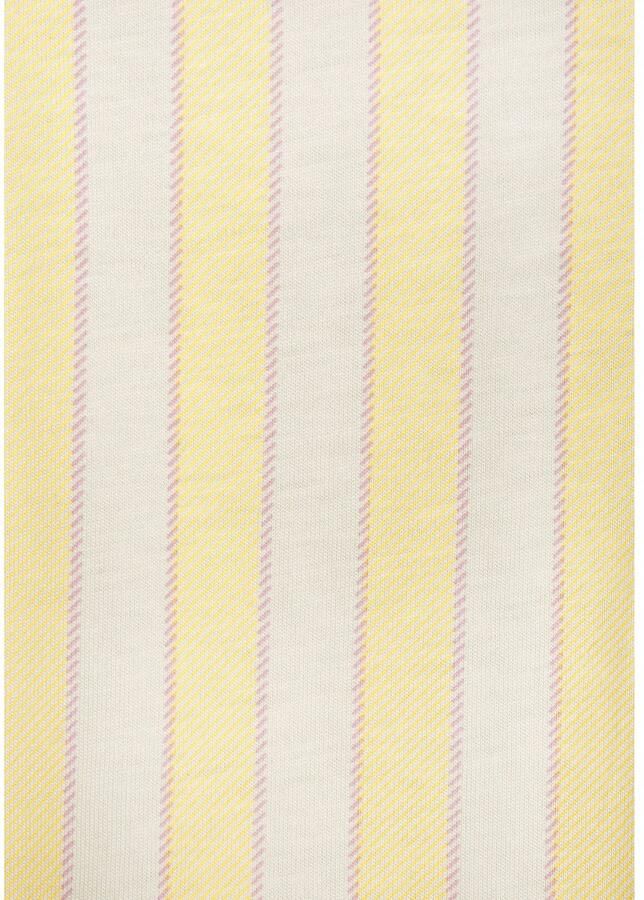 Vivance Dreams Shortama met fijn streepdessin (set 2-delig) - Foto 4