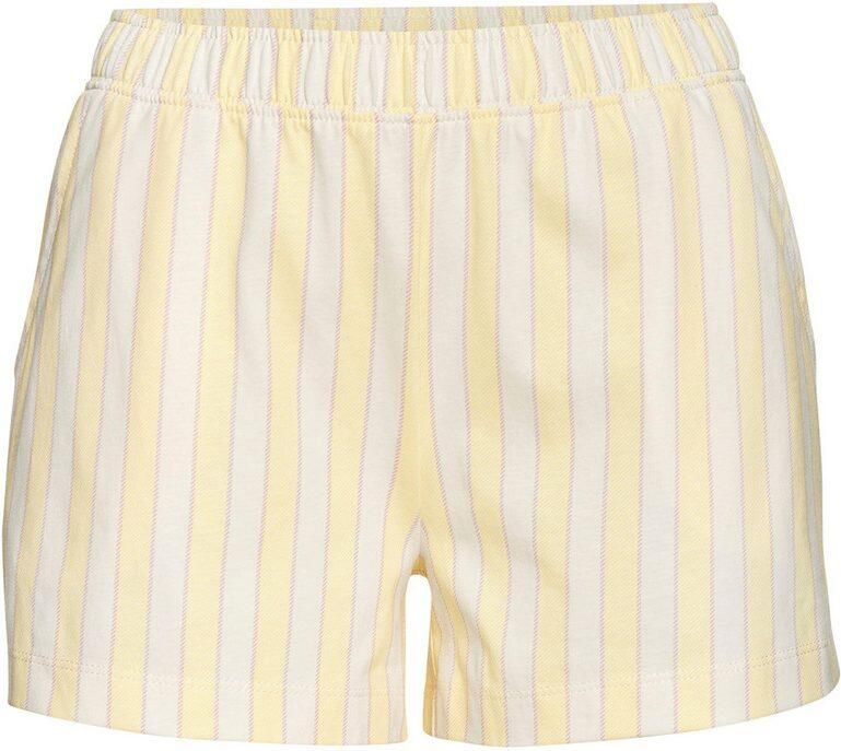 Vivance Dreams Shortama met fijn streepdessin (set 2-delig) - Foto 3