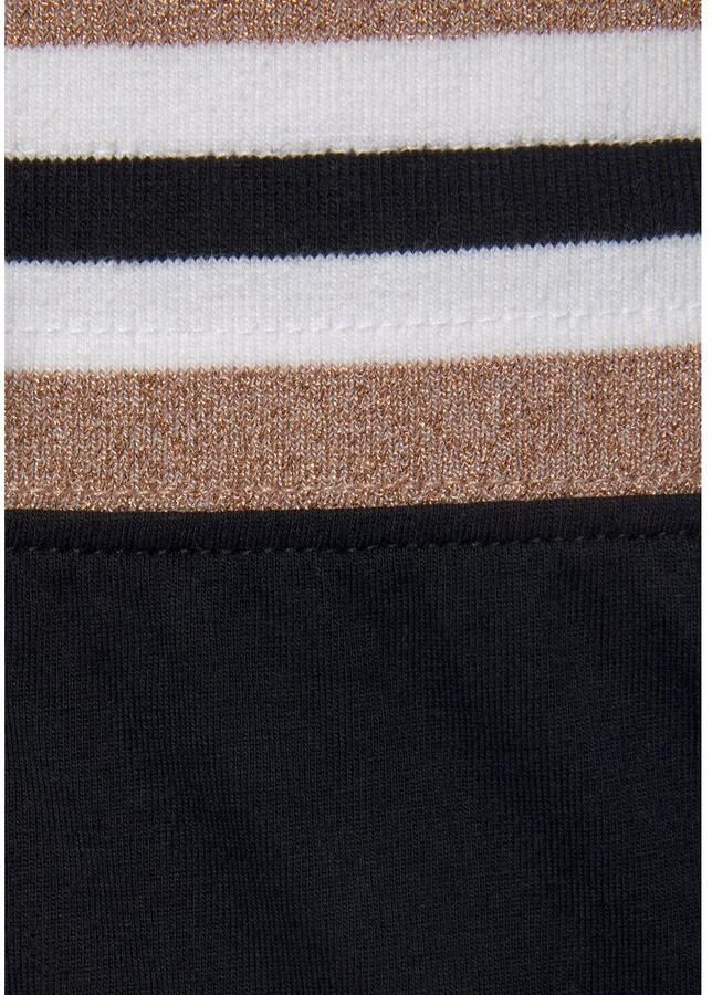 Vivance Dreams Shortama met folieprint (2-delig 1 stuk) - Foto 2