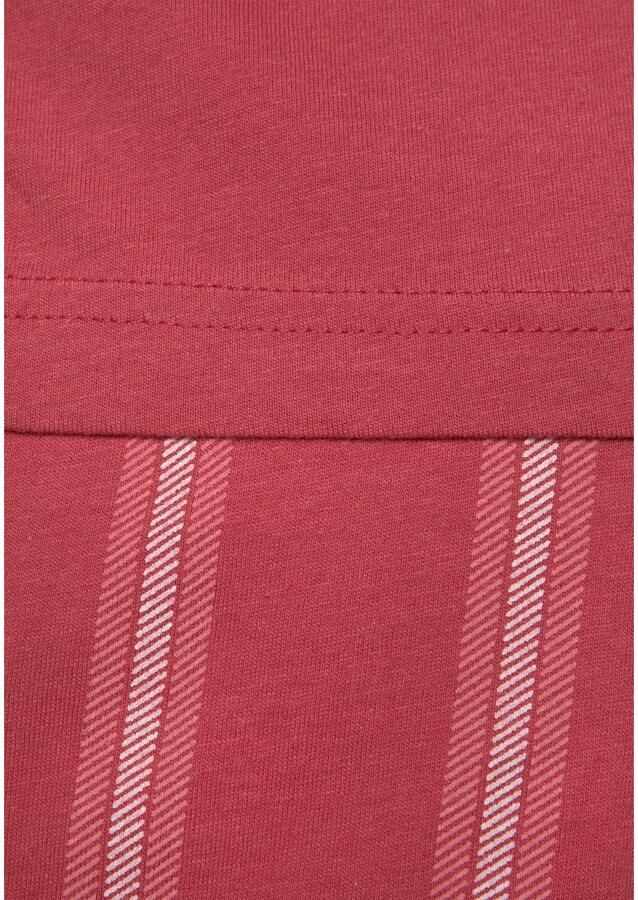 Vivance Dreams Pyjama met frontprint (2-delig 1 stuk) - Foto 2