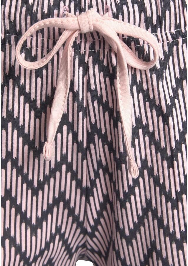 Vivance Dreams Shortama met gedessineerde pyjamashort (2-delig 1 stuk) - Foto 3