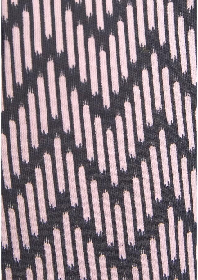 Vivance Dreams Shortama met gedessineerde pyjamashort (2-delig 1 stuk) - Foto 4