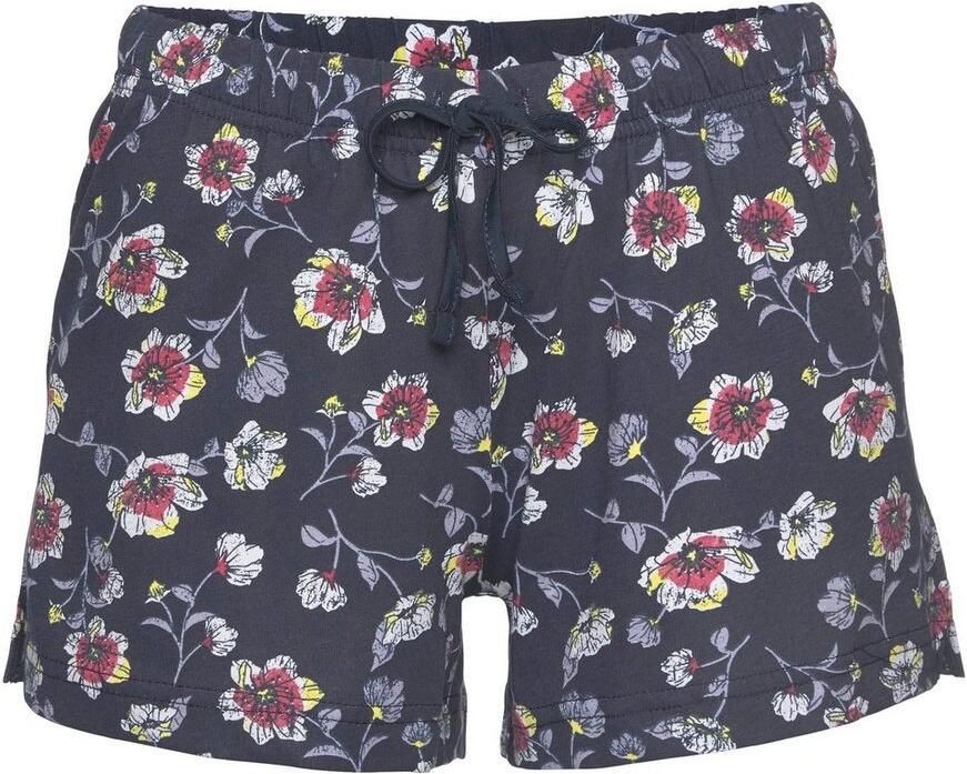 Vivance Dreams Shortama met gedessineerde pyjamashort (2-delig 1 stuk) - Foto 3