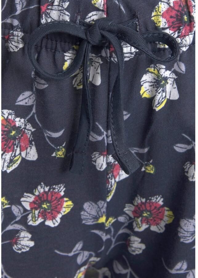 Vivance Dreams Shortama met gedessineerde pyjamashort (2-delig 1 stuk) - Foto 6