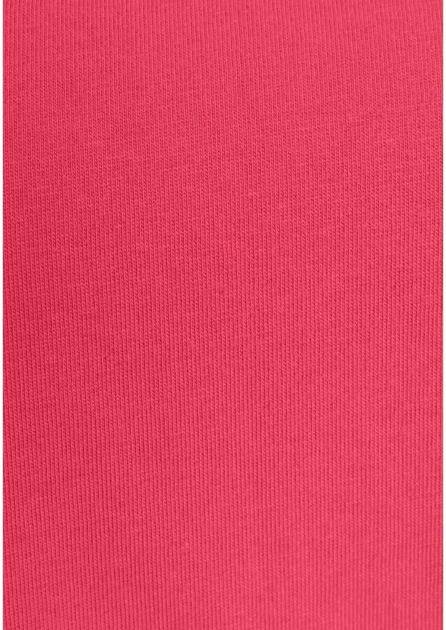 Vivance Dreams Shortama met gedessineerde pyjamashort (2-delig 1 stuk) - Foto 7