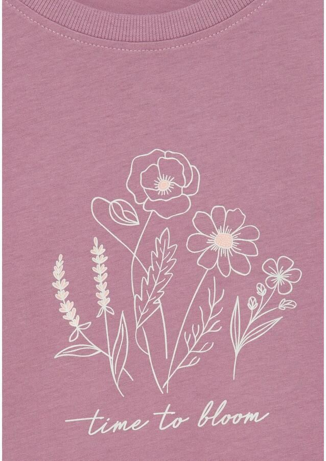 Vivance Dreams Shortama met geruite pyjamashorts (Set van 2) - Foto 4