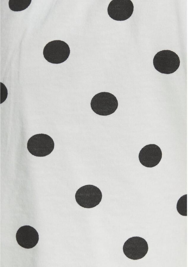 Vivance Dreams Shortama met grote punten en sterretjes (4-delig Set van 2) - Foto 4