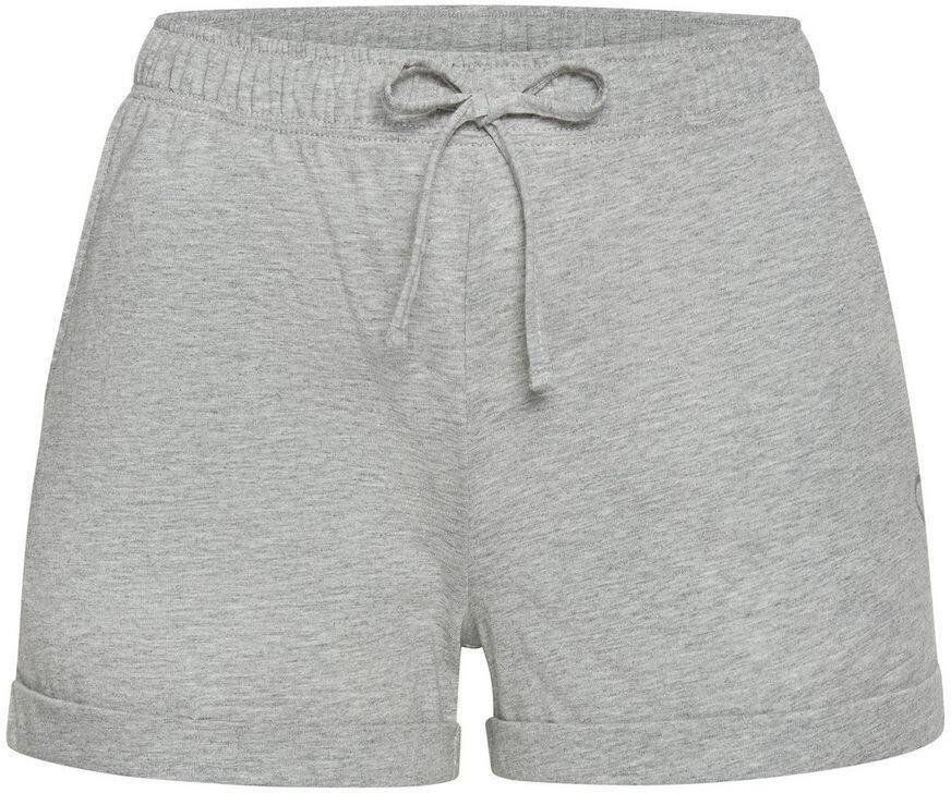 Vivance Dreams Shortama Met mooi mêlee-effect (2-delig)