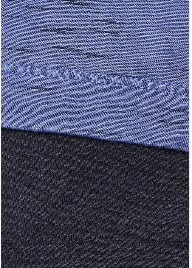 Vivance Dreams Shortama Met mooi mêlee-effect (2-delig) - Foto 2