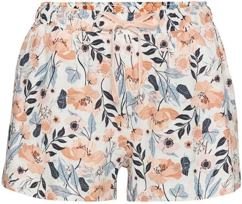 Vivance Dreams Shortama met mooie all-over print (2-delig) - Foto 3
