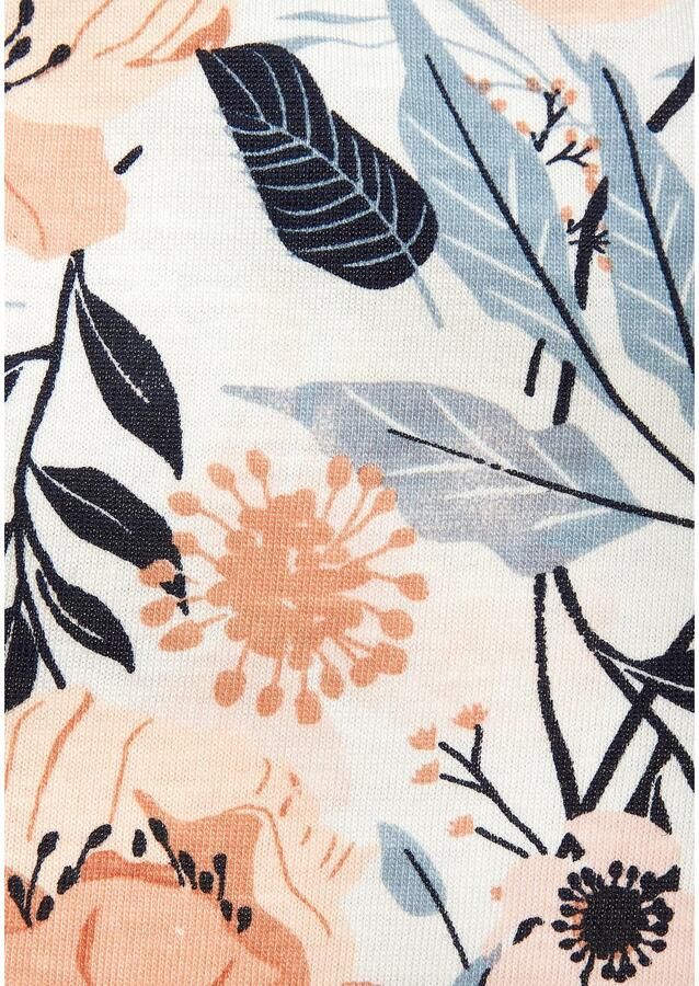 Vivance Dreams Shortama met mooie all-over print (2-delig) - Foto 2