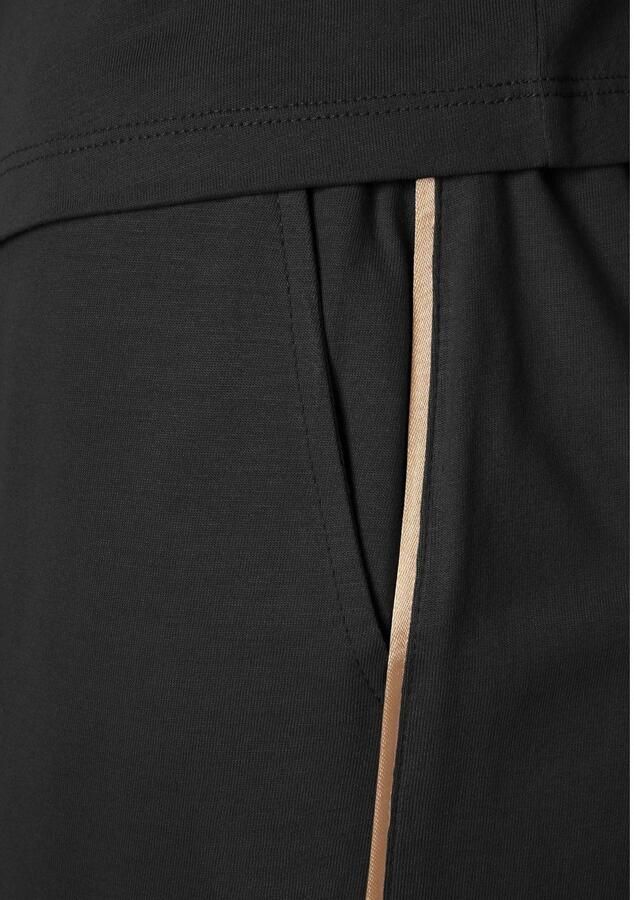 Vivance Dreams Shortama met mooie foildruk (set 2-delig) - Foto 3