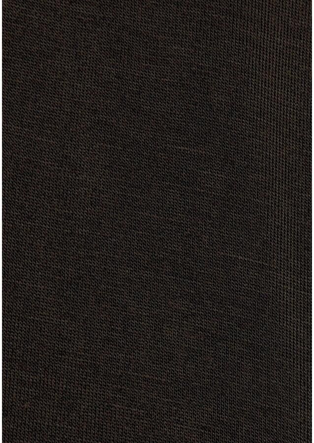 Vivance Dreams Shortama met mooie kantdetails - Foto 3