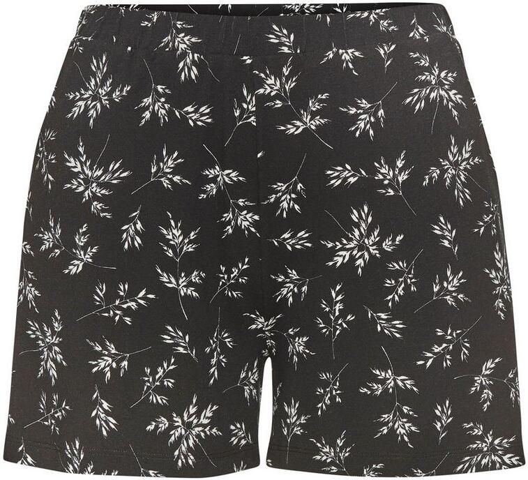 Vivance Dreams Shortama met mooie kantdetails (set 2-delig) - Foto 4