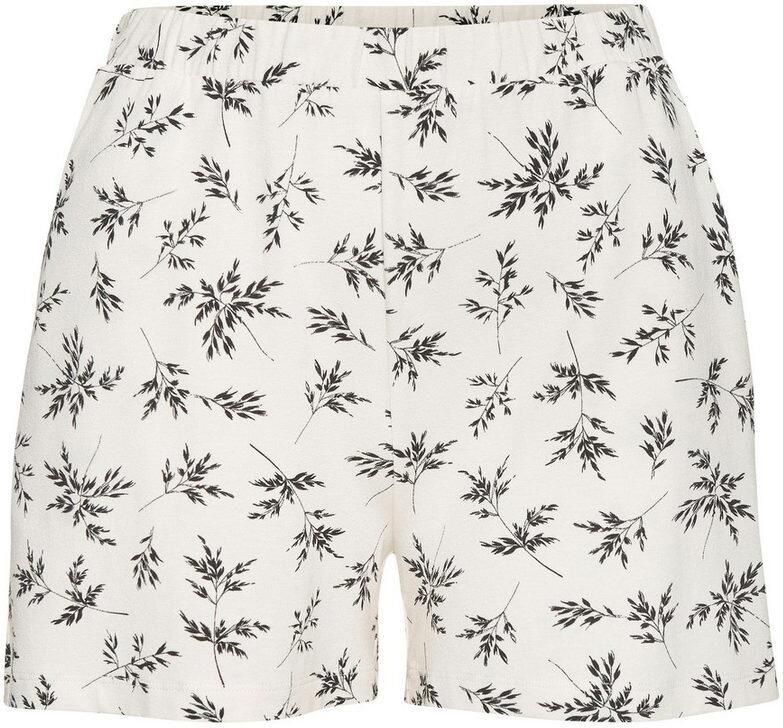 Vivance Dreams Shortama met mooie kantdetails (set 2-delig) - Foto 2