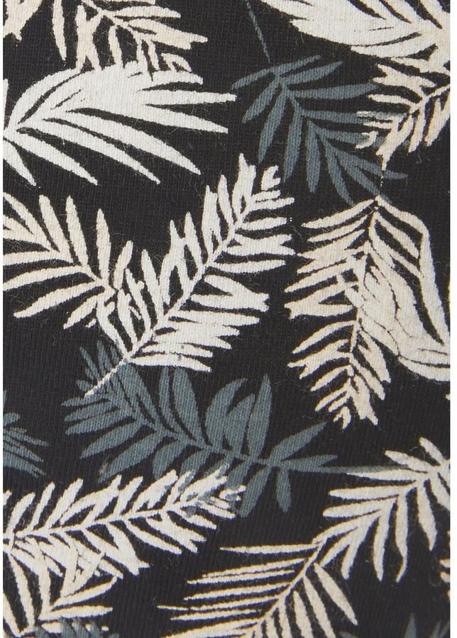 Vivance Dreams Shortama met mooie natuurprint (2-delig) - Foto 2