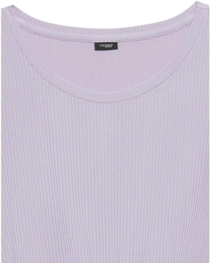 Vivance Dreams Shortama met schattige babylockzoom (2-delig) - Foto 2