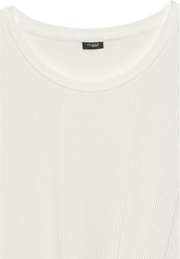 Vivance Dreams Shortama met schattige babylockzoom (2-delig) - Foto 6