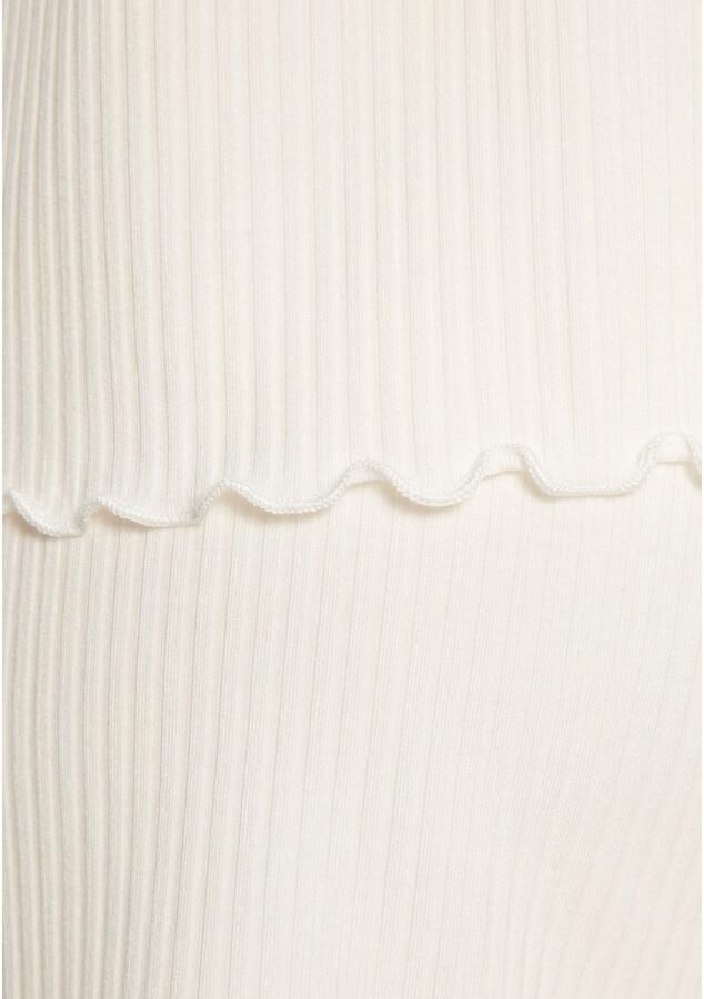 Vivance Dreams Shortama met schattige babylockzoom (2-delig) - Foto 3