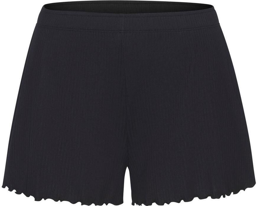 Vivance Dreams Shortama met schattige babylockzoom (2-delig)