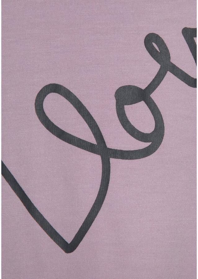 Vivance Dreams Shortama met schattige hartjesprint (set 2-delig) - Foto 3