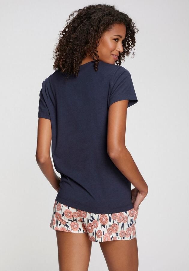 Vivance Dreams T-shirt Met mooie frontprint - Foto 6