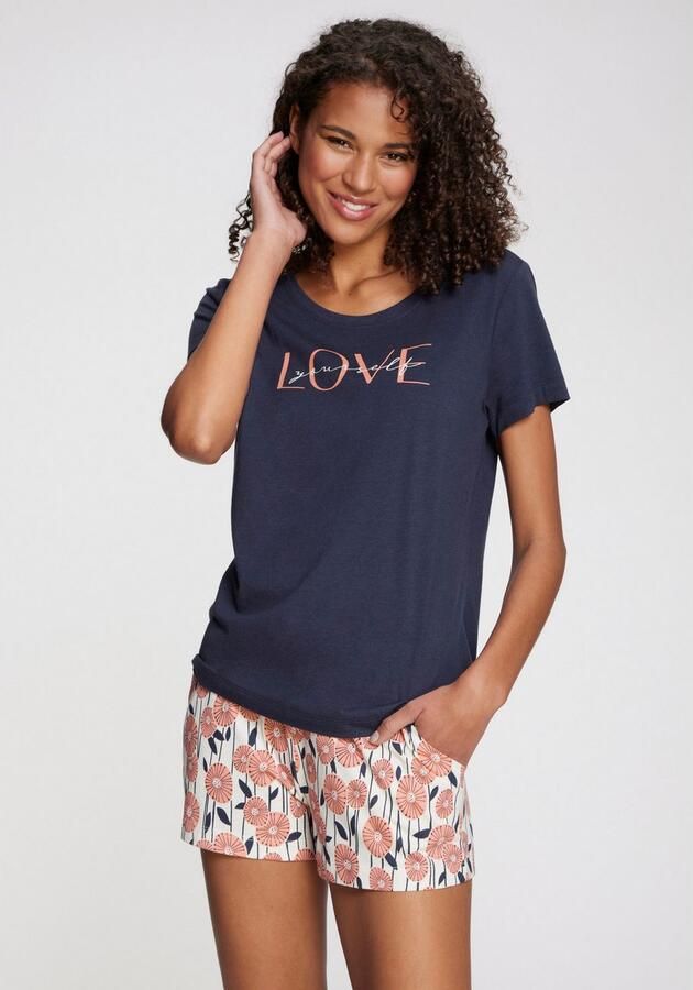 Vivance Dreams T-shirt Met mooie frontprint - Foto 7