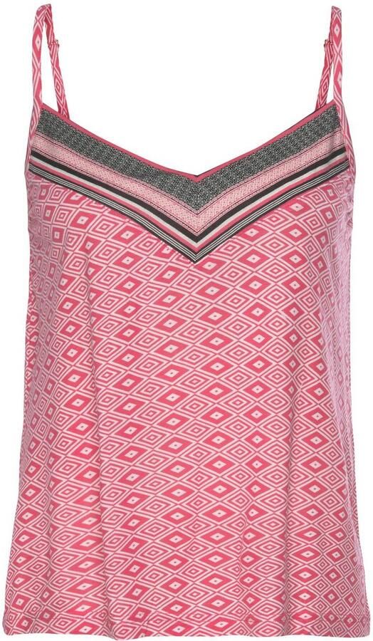 Vivance Dreams Top in mooi etno-design - Foto 3