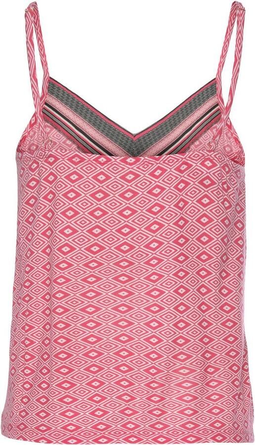 Vivance Dreams Top in mooi etno-design - Foto 4