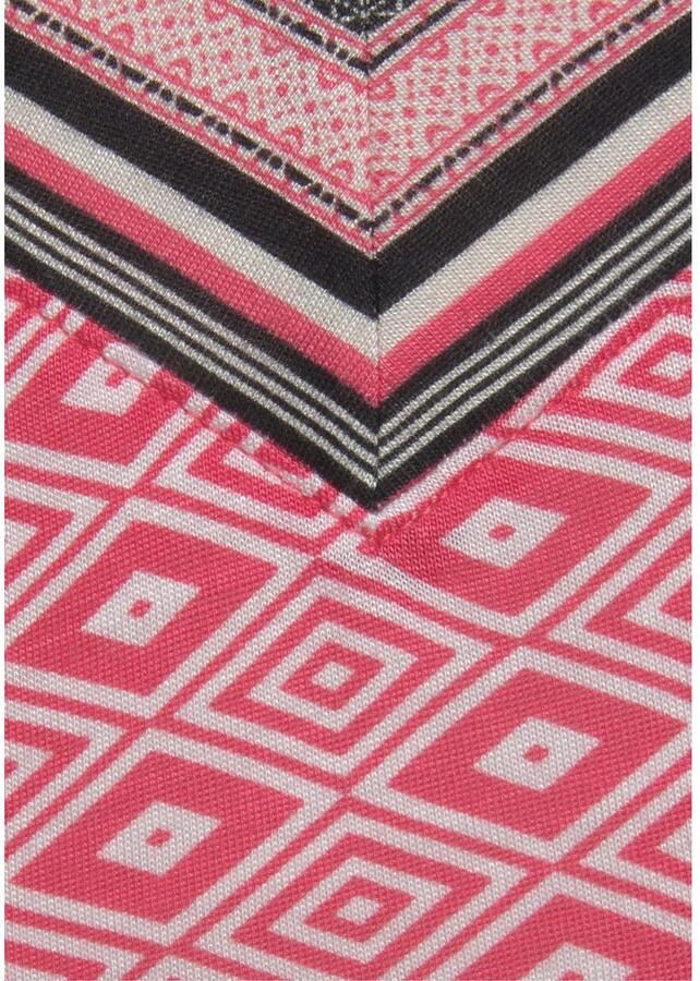 Vivance Dreams Top in mooi etno-design