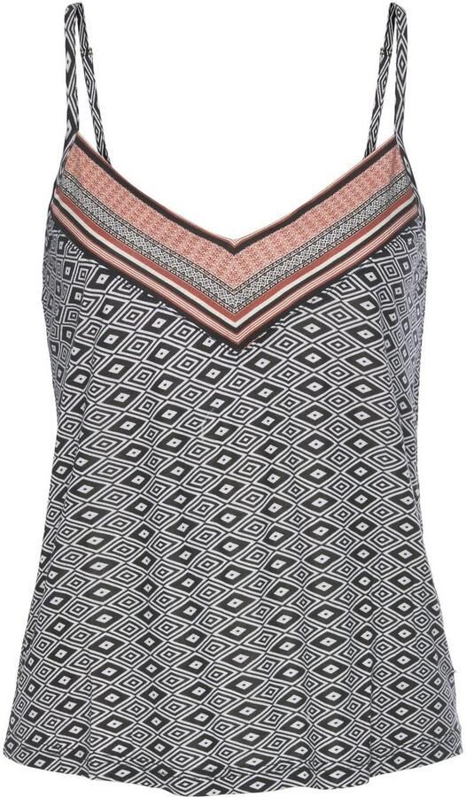 Vivance Dreams Top in mooi etno-design - Foto 3