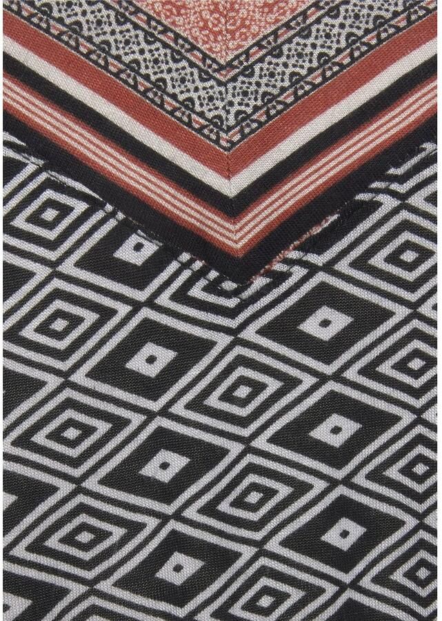 Vivance Dreams Top in mooi etno-design