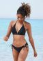 Vivance Triangelbikini met trendy v-hals - Thumbnail 1