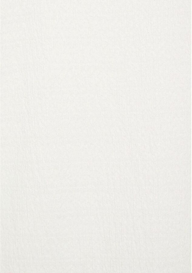 Vivance 2-in-1-shirt Om op te rollen van kreukvrije crêpe-kwaliteit