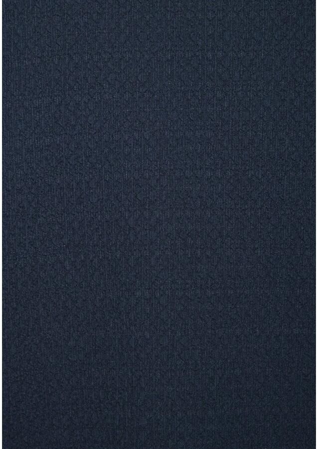 Vivance 2-in-1-shirt Om op te rollen van kreukvrije crêpe-kwaliteit - Foto 2