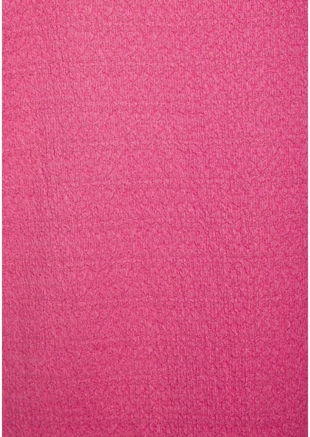 Vivance 2-in-1-shirt Om op te rollen van kreukvrije crêpe-kwaliteit - Foto 2