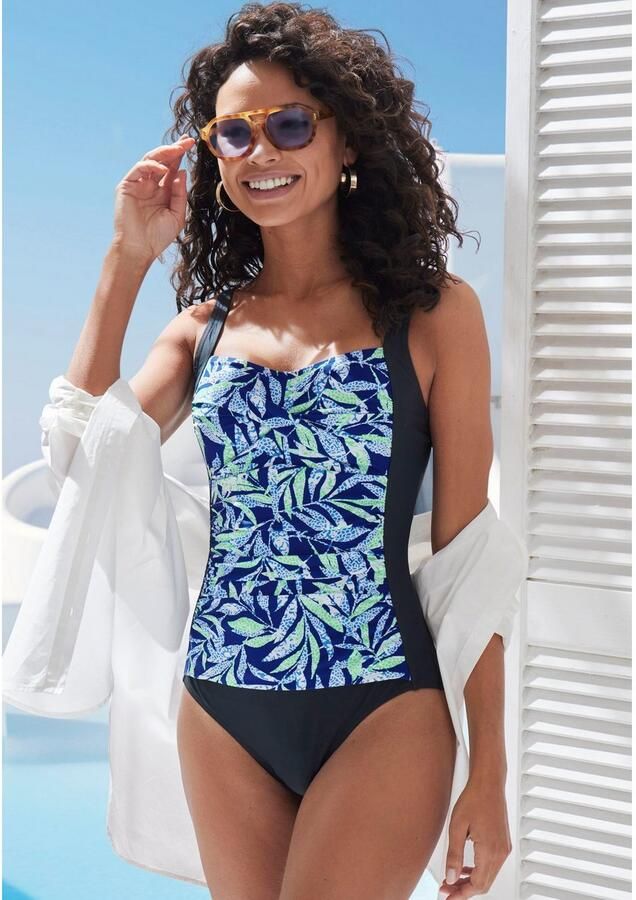 Vivance Badpak JELLY met modellerend effect