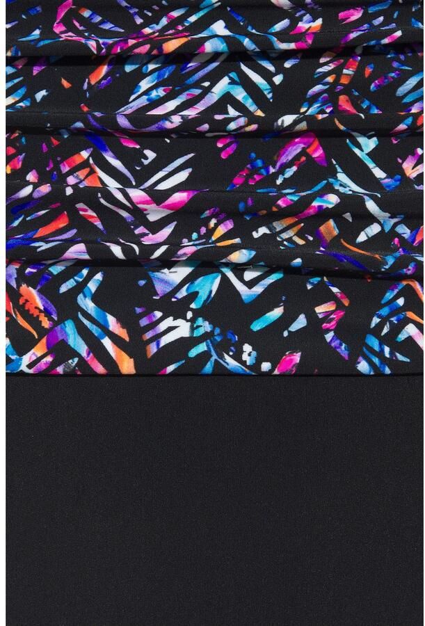 Vivance Badpak Loki met bedrukte inzet en shaping-effect - Foto 4