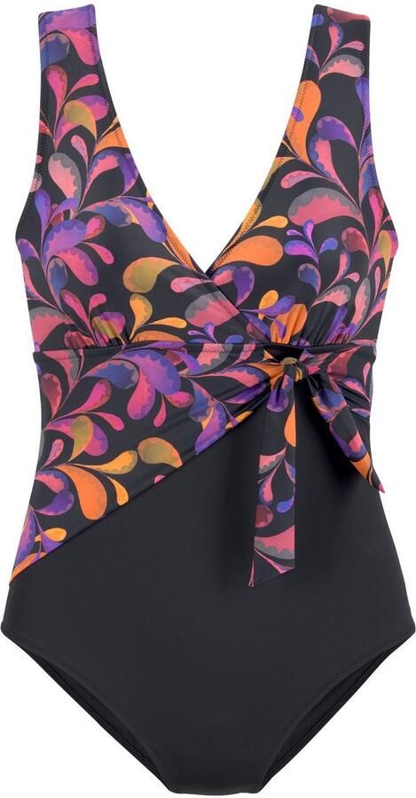 Vivance Badpak met decoratieve strik uitneembare cups - Foto 6