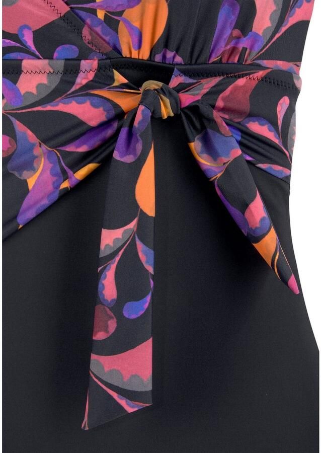 Vivance Badpak met decoratieve strik uitneembare cups - Foto 4