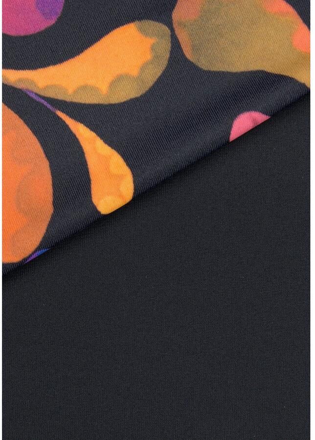 Vivance Badpak met decoratieve strik uitneembare cups