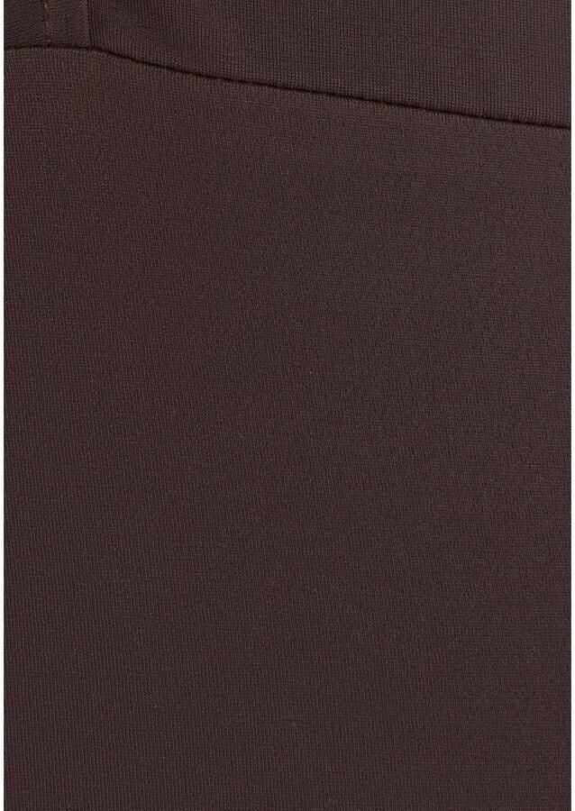 Vivance Badpak met goudkleurige sierknopen - Foto 3