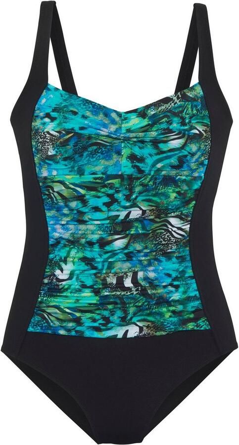 Vivance Badpak met shaping-inzetstuk vooraan - Foto 5