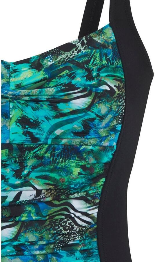 Vivance Badpak met shaping-inzetstuk vooraan - Foto 4