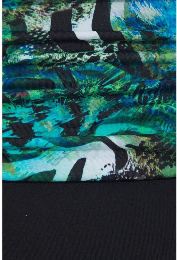 Vivance Badpak met shaping-inzetstuk vooraan