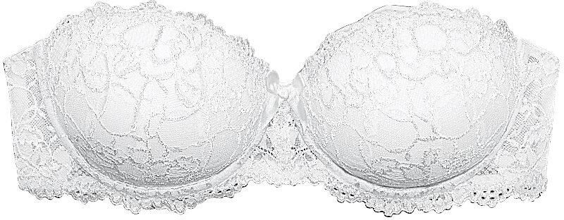 Vivance Balconette-bh met afneembare bandjes en push-upvullingen dessous - Foto 6