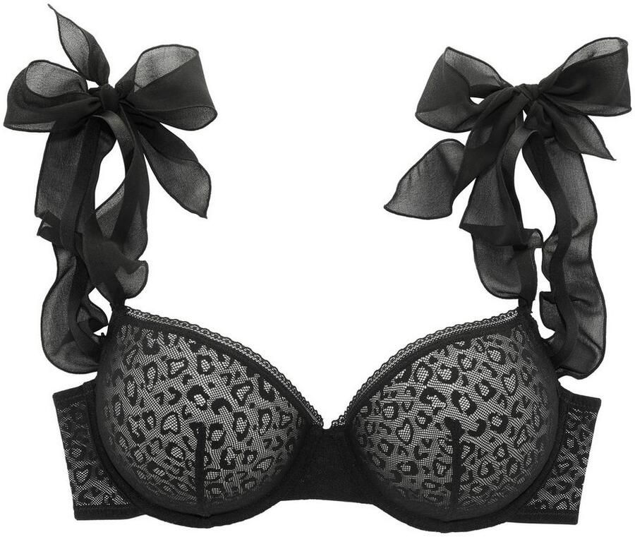 Vivance Beugel-bh ANNA met banden voor veel draagmogelijkheden sexy lingerie verleidelijke onderkleding - Foto 3