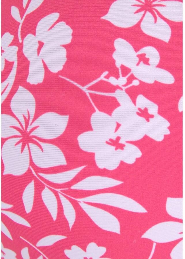 Vivance Beugelbandeau bikinitop Leni met gelaserd schulprandje - Foto 3