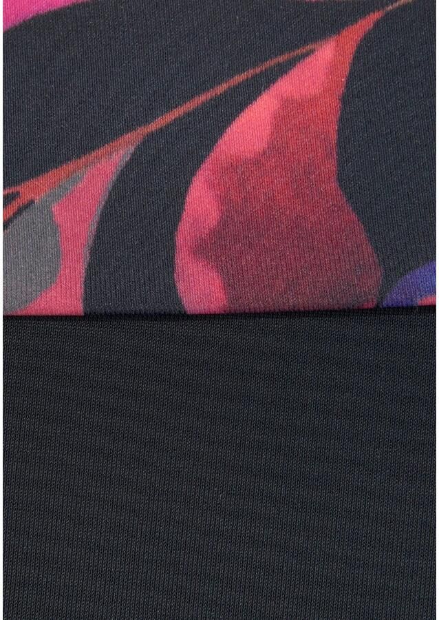 Vivance Beugelbikini in bandeaumodel in gedraaide look - Foto 2